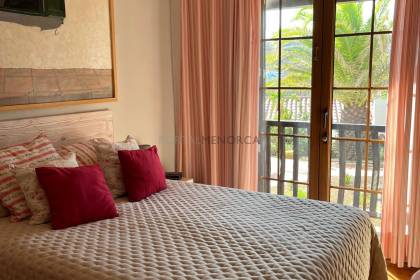 2-bedroom ground floor apartment for sale in Playas de Fornells