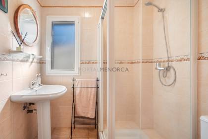 Cosy villa with great views of the golf course in Son Parc