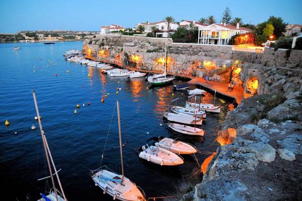 Why Menorca has to be your next summer getaway