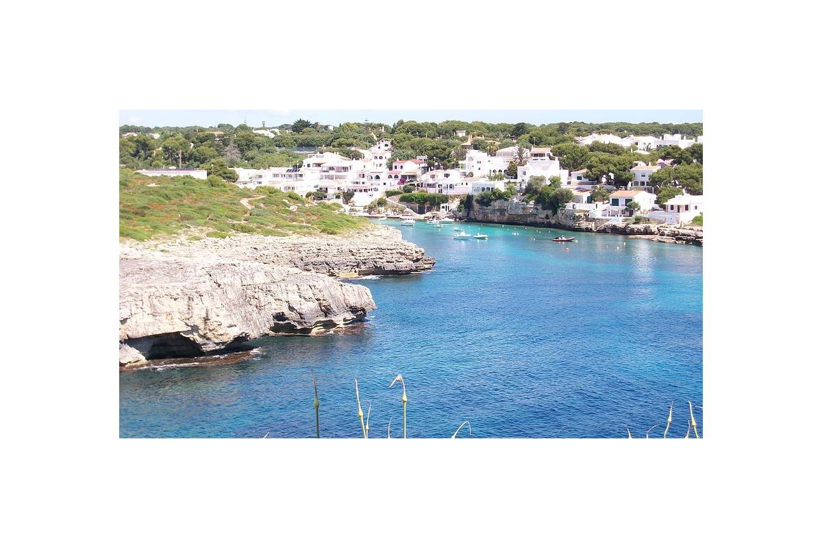 Why Menorca has to be your next summer getaway