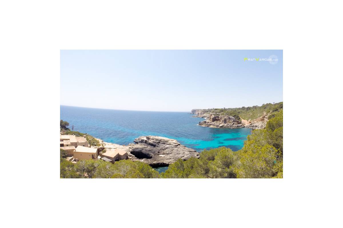 Menorca - un paraíso para explorar en cuatro días