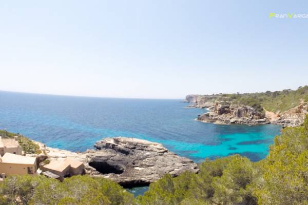 Menorca - a paradise that can be explored in four days