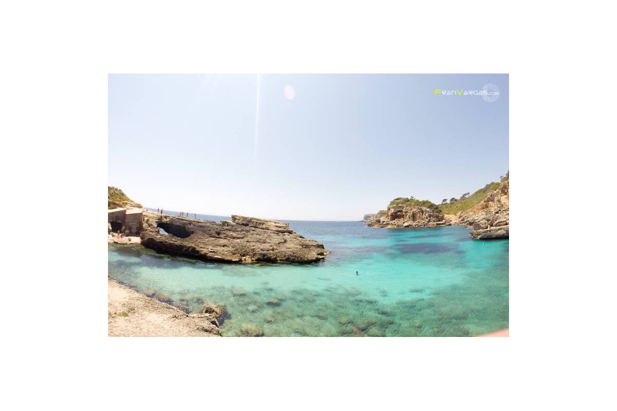 Menorca - a paradise that can be explored in four days