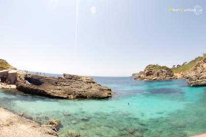 Menorca - a paradise that can be explored in four days