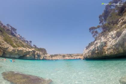 Menorca - un paraíso para explorar en cuatro días