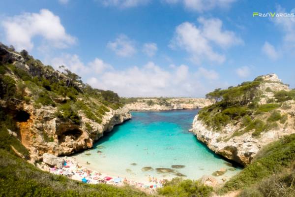 Menorca - a paradise that can be explored in four days