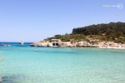 Menorca - a paradise that can be explored in four days