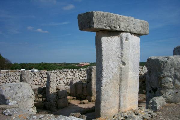 Menorca Island