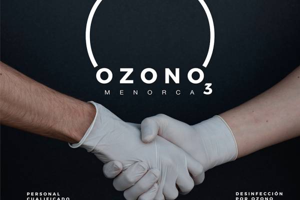 Ozono Menorca