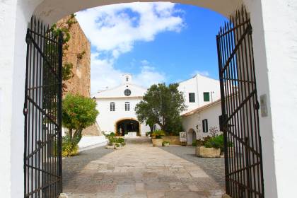 Monte Toro Menorca