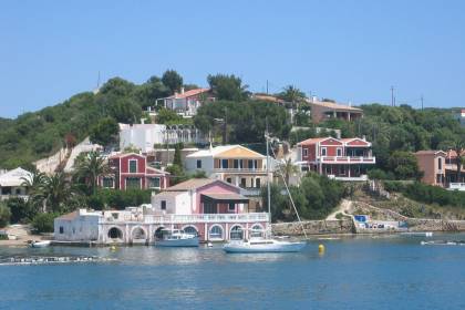 Mahon Menorca