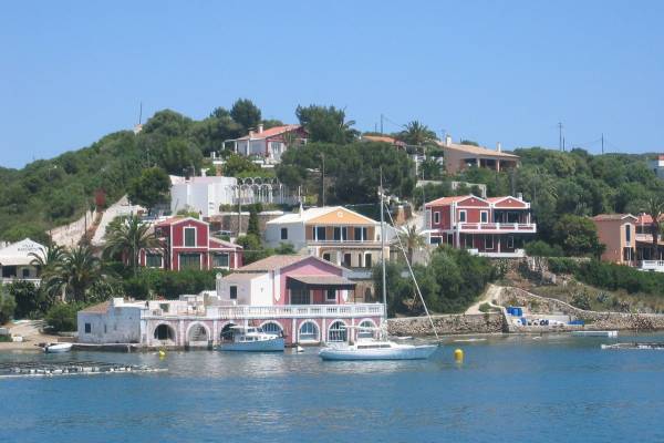 Mahon Menorca