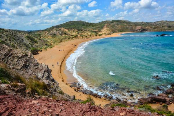 5 cosas que tienes que hacer en tu viaje a Menorca