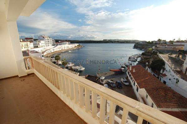 Apartament en Es Castell, Menorca