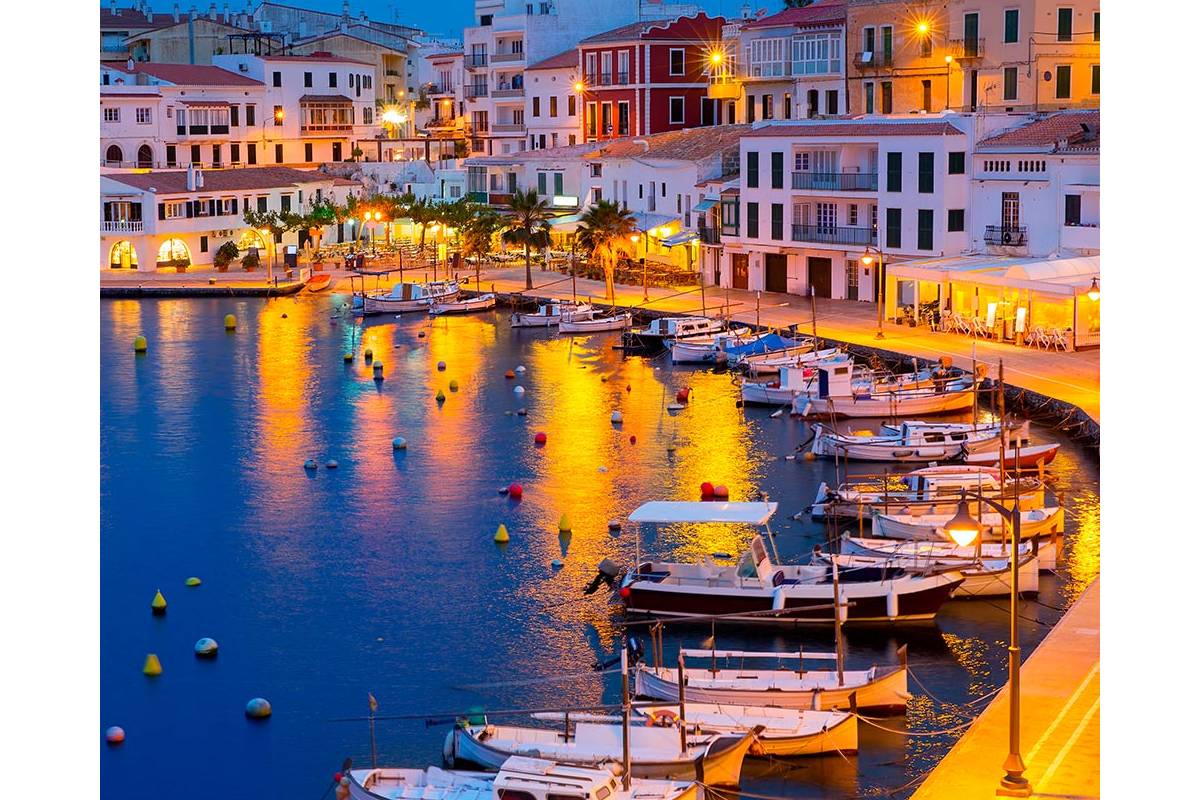 5 cosas que tienes que hacer en tu viaje a Menorca