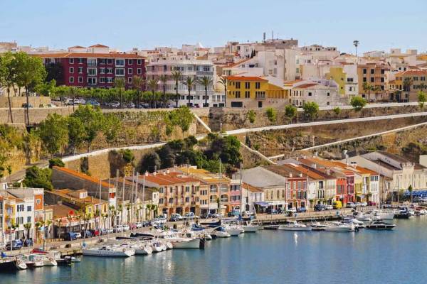 5 cosas que tienes que hacer en tu viaje a Menorca