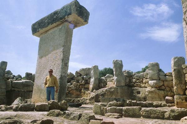 Taula de Talatí