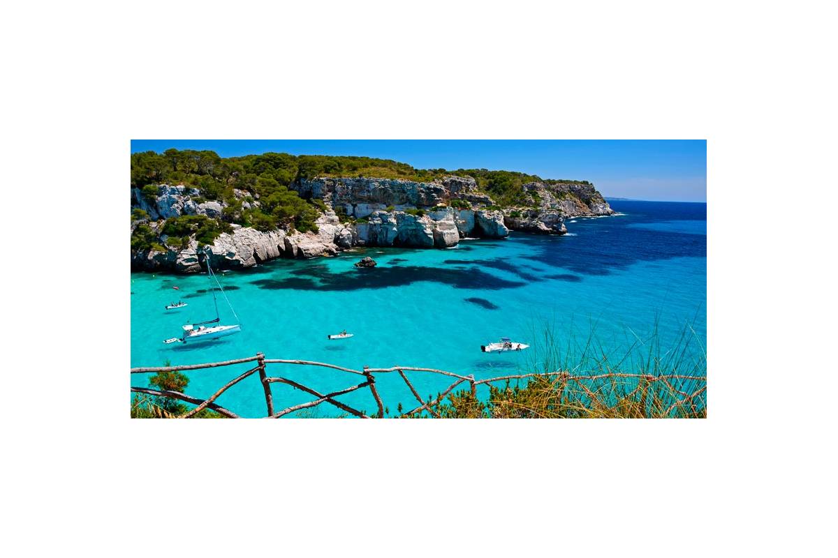 5 cosas que tienes que hacer en tu viaje a Menorca