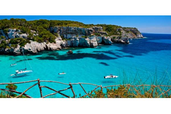 5 cosas que tienes que hacer en tu viaje a Menorca