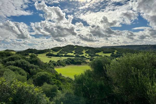 Qué hacer en Menorca III - Menorca en invierno