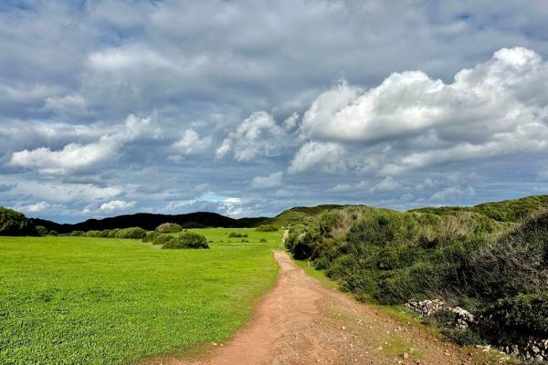 Qué hacer en Menorca III - Menorca en invierno