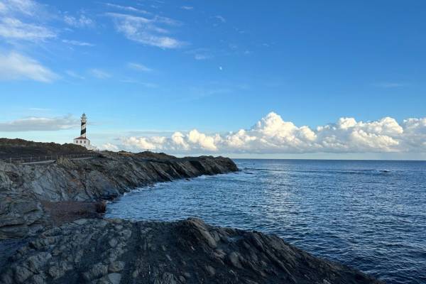 Qué hacer en Menorca III - Menorca en invierno