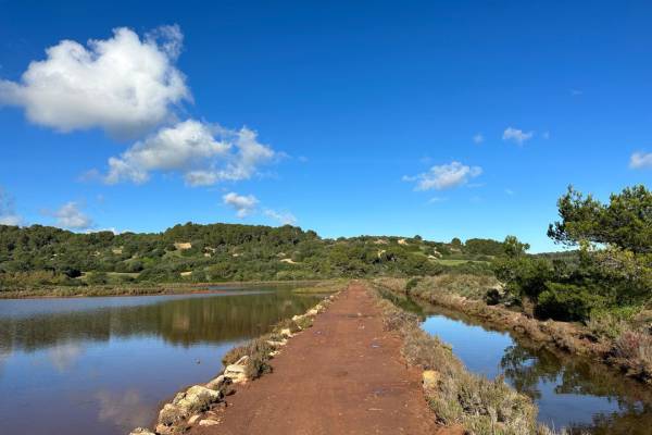 What to do in Menorca III - Menorca in winter