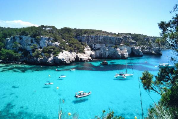 5 things you have to do on your trip to Menorca