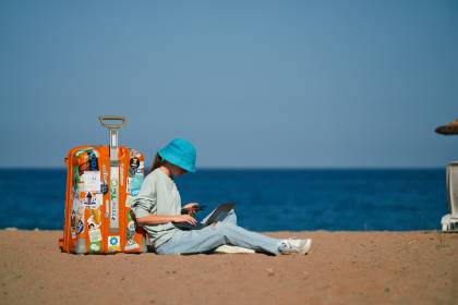 Why Menorca is the perfect place to work remotely