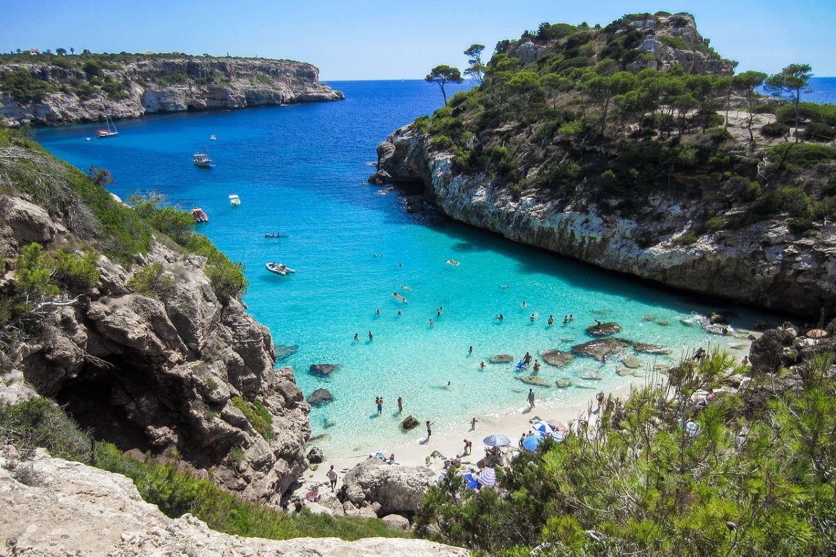 Menorca - come and discover new experiences