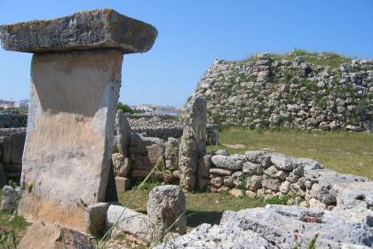 Viajar a Menorca