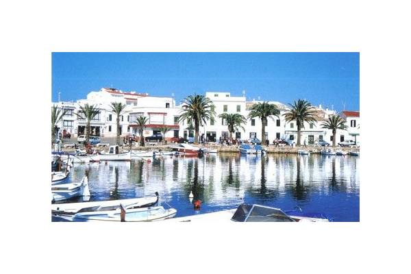 Shopping in Menorca