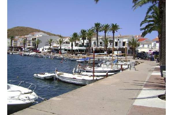 Shopping in Menorca