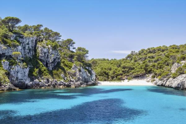 Menorca: the little sister of Mallorca