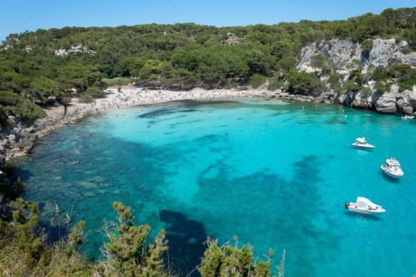 Menorca: la hermana pequeña de Mallorca
