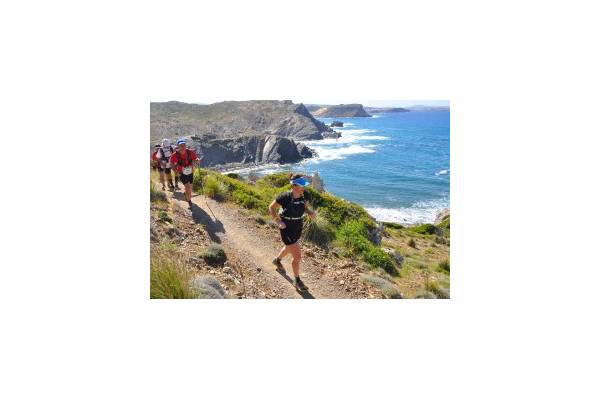 Course TRAIL MENORCA – CAMÍ DE CAVALLS